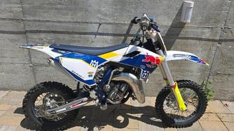 Husqvarna TC 65 (2022) usata