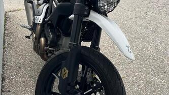 Ducati Scrambler 800 Urban Enduro (2015 - 16)