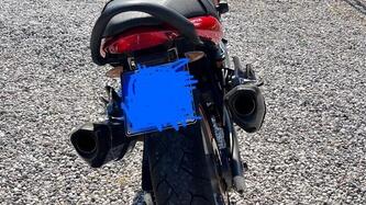 Cagiva Raptor 650 (2005 - 07)