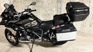 Bmw R 1250 GS (2019 - 20) 