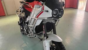 Ducati DesertX (2022 - 25) 