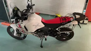 Ducati DesertX (2022 - 25)  (2)