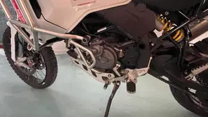 Ducati DesertX (2022 - 25)  (6)