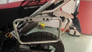 Ducati DesertX (2022 - 25)  (8)