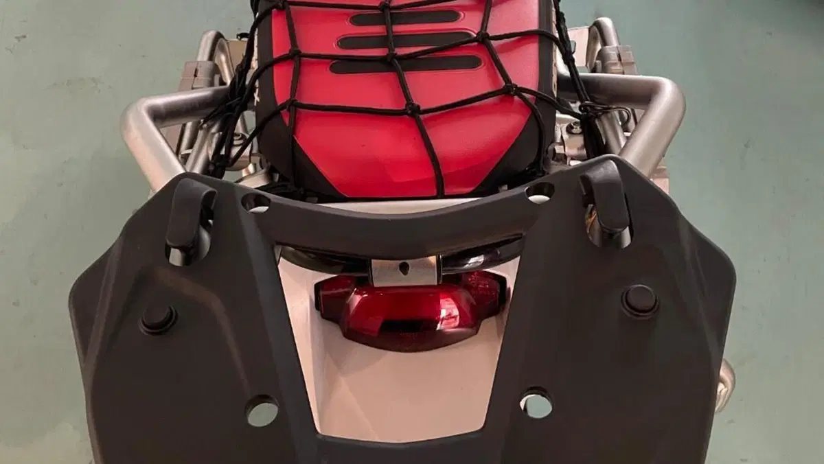 Ducati DesertX (2022 - 25)  (9)