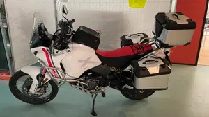 Ducati DesertX (2022 - 25)  (12)