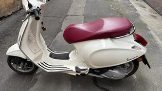 Vespa Primavera 125 3V ie ABS (2016)