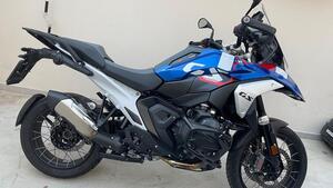 Bmw R 1300 GS Trophy (2023 - 25) 