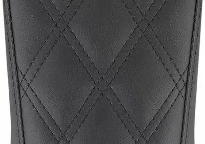 Sellino passeggero nero Saddlemen Renegade Sport L - Annuncio 9760968