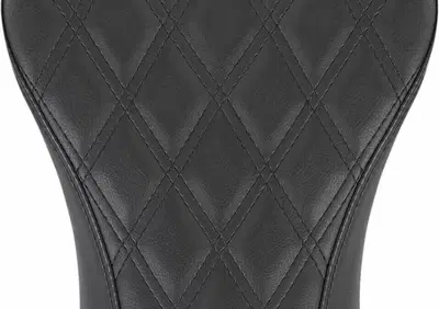 Sellino passeggero nero Saddlemen Renegade Touring - Annuncio 9760970