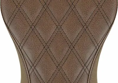 Sellino passeggero marrone Saddlemen Renegade Tour - Annuncio 9760973