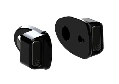 Frecce posteriori multifunzione Thunderbike fumè S - Annuncio 9761020