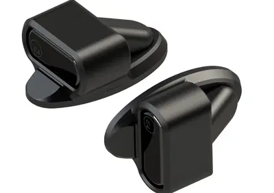 Frecce posteriori multifunzione Thunderbike fumè S - Annuncio 9761023