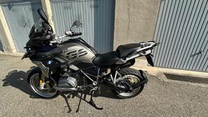 Bmw R 1200 GS (2017 - 18) 