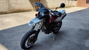 Husqvarna SM 610 (2007) 