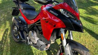 Ducati Multistrada V2 S (2022 - 24) usata