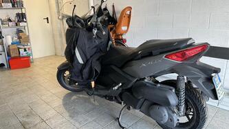 Yamaha X-Max 250 ABS (2014 - 16)