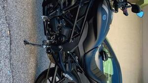 Benelli 502 C (2021 - 25) 