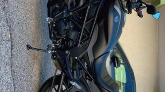 Benelli 502 C (2021 - 25)