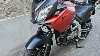 Suzuki V-Strom 650DL (2004 - 06) usata