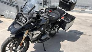 Bmw R 1200 GS (2017 - 18) 
