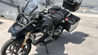 Bmw R 1200 GS (2017 - 18) usata