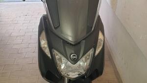 Sym Joymax 300 Z ABS (2018 - 20) 