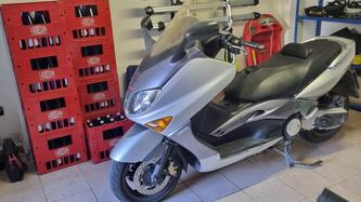 Yamaha T-Max 500 (2004 - 07) usata