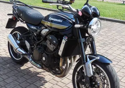 Kawasaki Z 900 RS (2022 - 25) - Annuncio 9761716