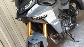 Yamaha Tracer 9 GT+ (2023 - 24)