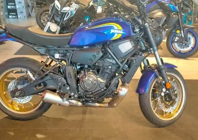 Yamaha XSR 700 (2022 - 26) - Annuncio 9761723