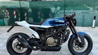 Husqvarna Vitpilen 701 (2020)