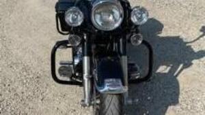 Harley-Davidson 1450 Road King Classic (2003 - 05) - FLHRCI 