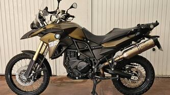 Bmw F 800 GS (2008 - 15) usata