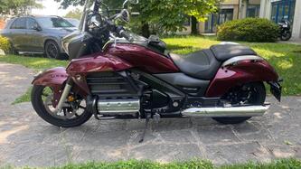 Honda GL 1800 F6C ABS (2014 - 16)
