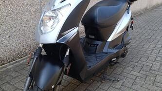 Kymco Agility 125 (2005 - 06) usata