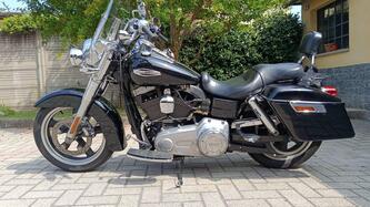 Harley-Davidson 1690 Switchback (2011 - 16) usata