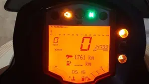KTM 390 Duke ABS (2012 - 16)  (4)