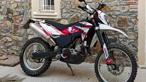 Husqvarna TE 630 (2010 - 13) 