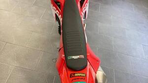 GASGAS MC 250 F (2022) 