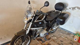 Bmw R 1200 R (2006 - 11)