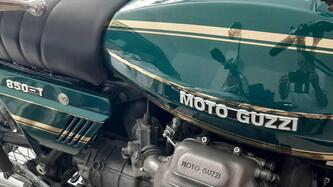 Moto Guzzi 