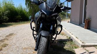 Yamaha Tracer 7 (2021 - 24) usata