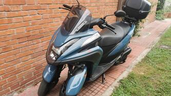 Yamaha Tricity 155 (2022 - 25) usata