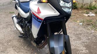 Honda Transalp XL750 (2023 - 24) usata
