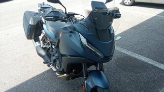 Honda NT 1100 DCT (2022 - 24) usata