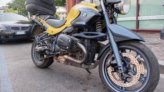 Bmw R 1150 R (2000 - 07) usata