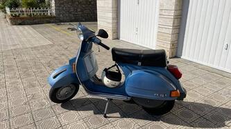 Piaggio Vespa 125 Px epoca