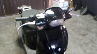Aprilia Scarabeo 50 2t (2018 - 22) usata