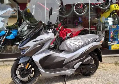 Sym Jet X 125 (2021 - 24) - Annuncio 9761869